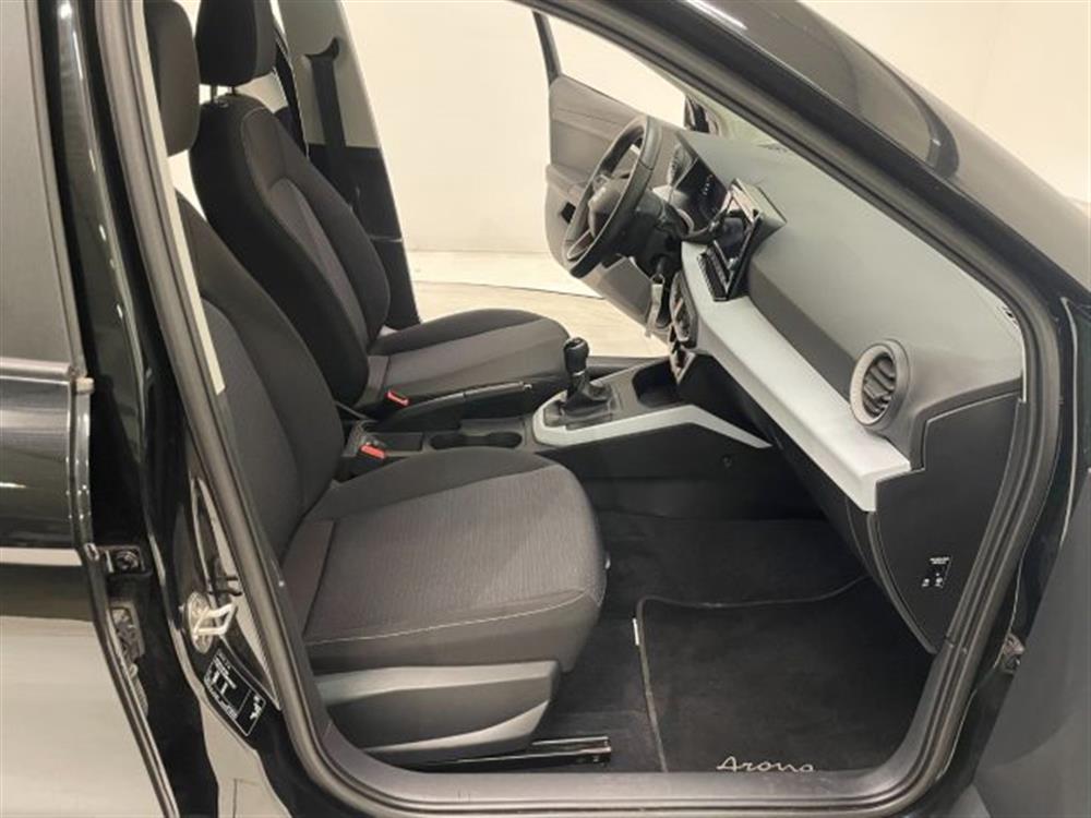Arona Arona 1.0 EcoTSI Style 5P