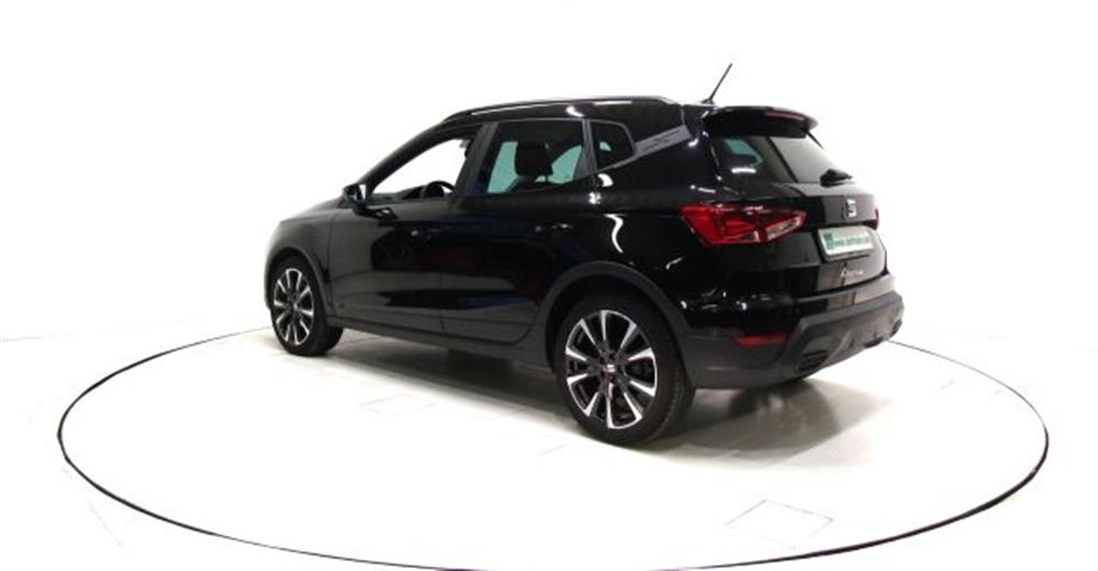 Arona Arona 1.0 EcoTSI Style 5P