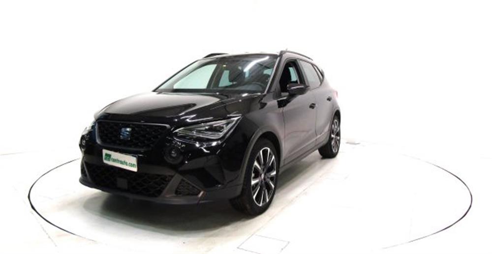 Arona Arona 1.0 EcoTSI Style 5P