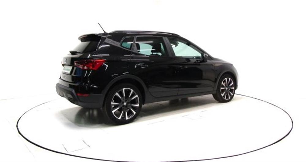 Arona Arona 1.0 EcoTSI Style 5P