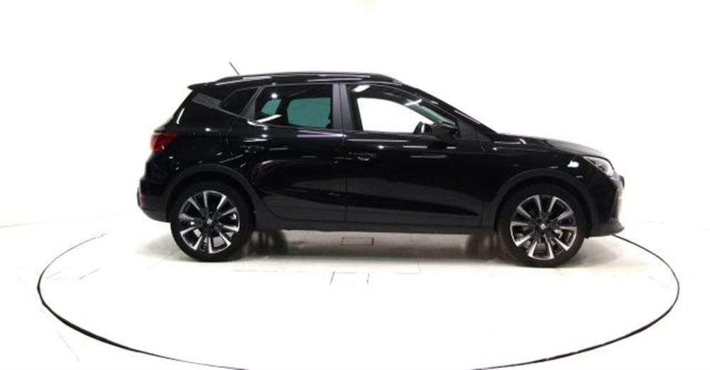 Arona Arona 1.0 EcoTSI Style 5P