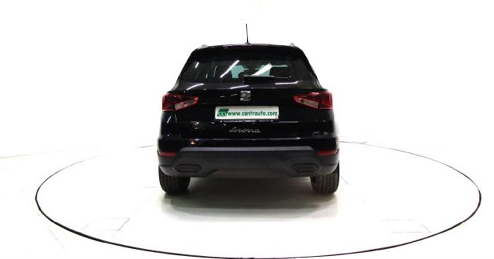 Arona Arona 1.0 EcoTSI Style 5P