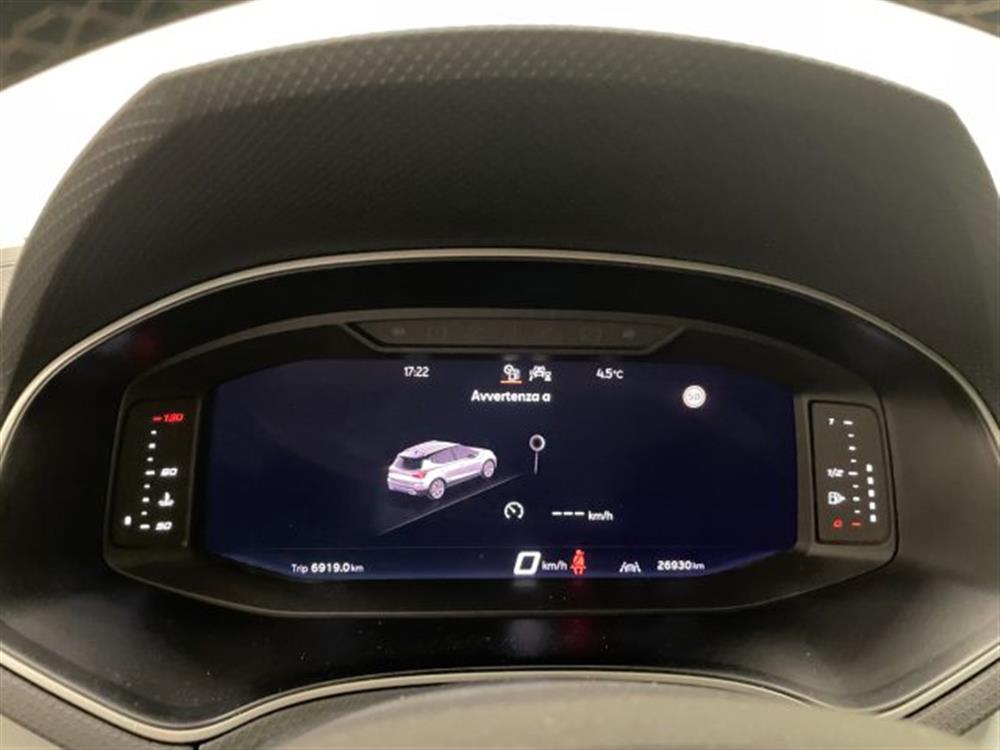 Arona Arona 1.0 EcoTSI Style 5P