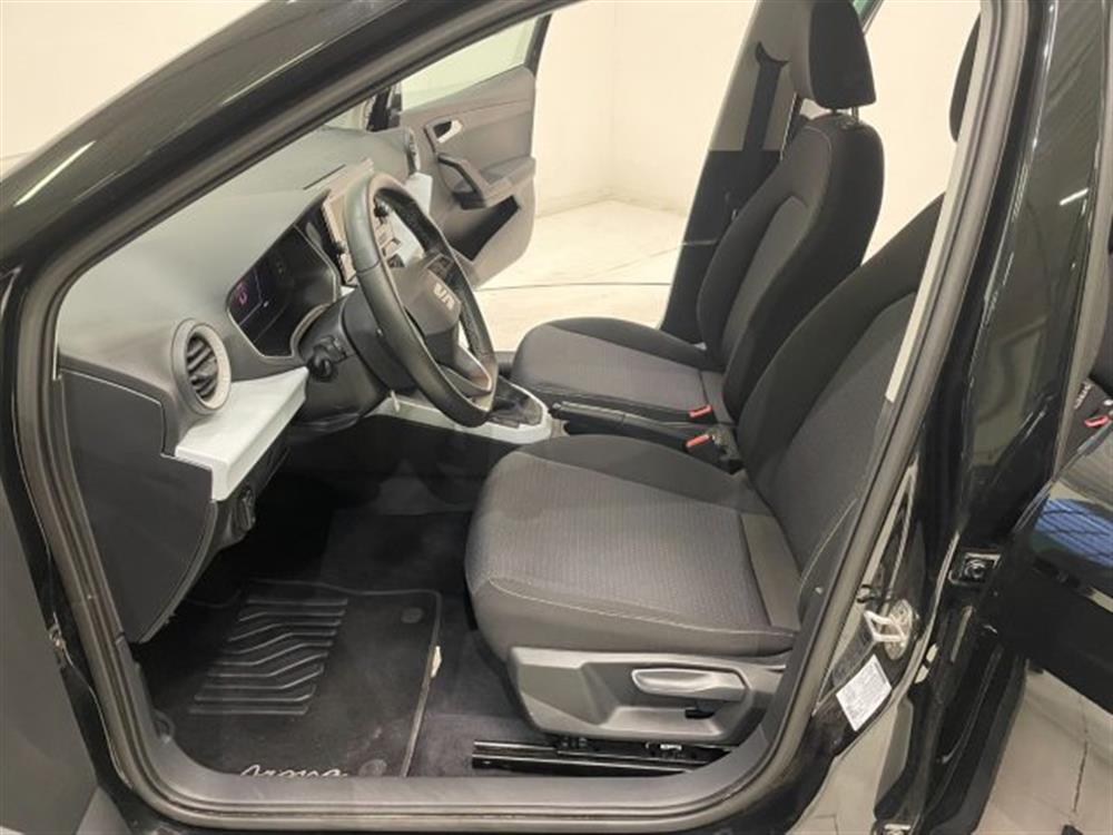 Arona Arona 1.0 EcoTSI Style 5P