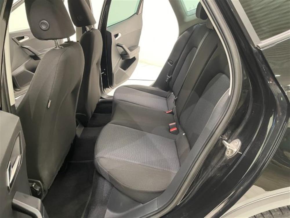Arona Arona 1.0 EcoTSI Style 5P