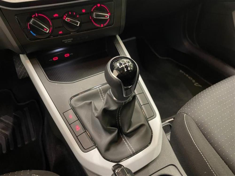 Arona Arona 1.0 EcoTSI Style 5P