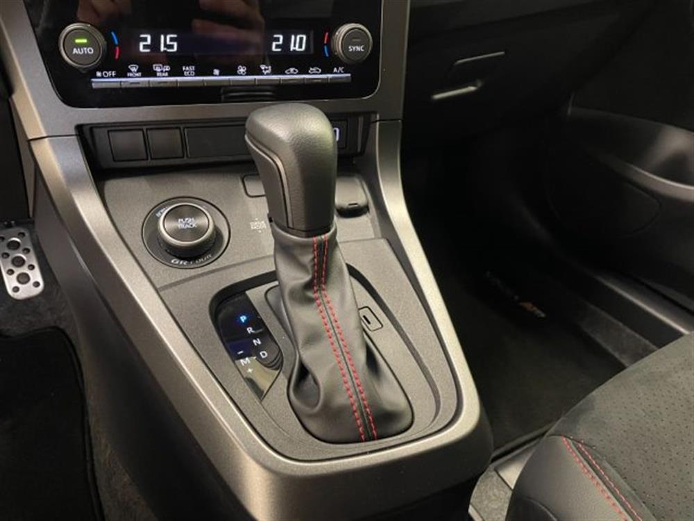 Yaris Yaris 1.6 Turbo GR Yaris C