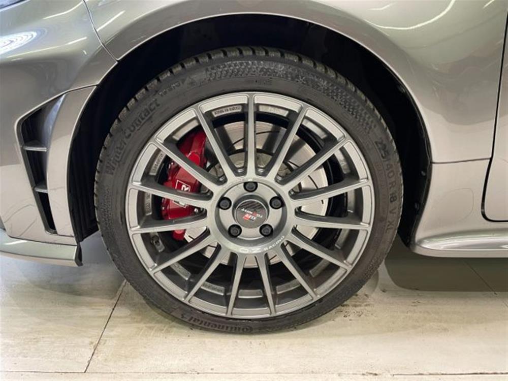 Yaris Yaris 1.6 Turbo GR Yaris C