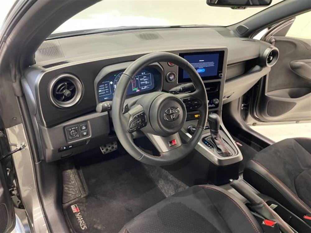 Yaris Yaris 1.6 Turbo GR Yaris C