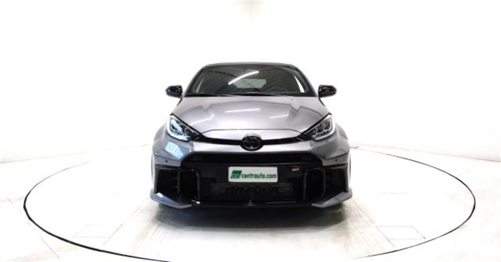 Yaris Yaris 1.6 Turbo GR Yaris C