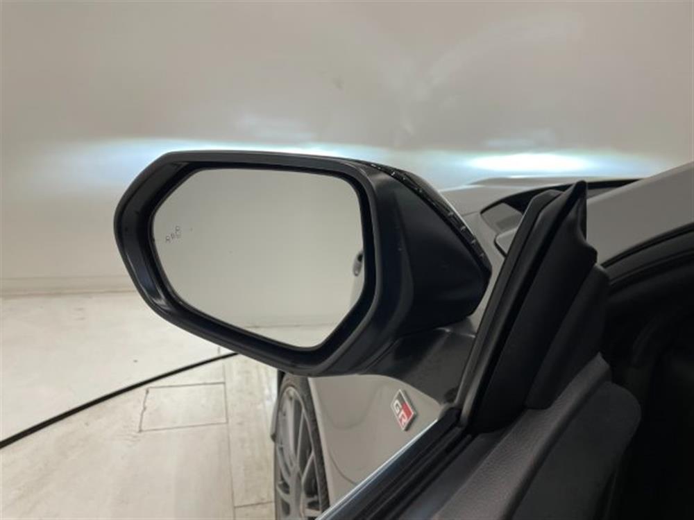 Yaris Yaris 1.6 Turbo GR Yaris C