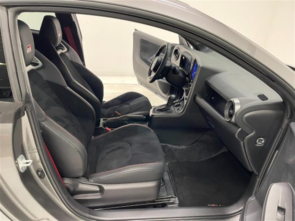 Yaris Yaris 1.6 Turbo GR Yaris C