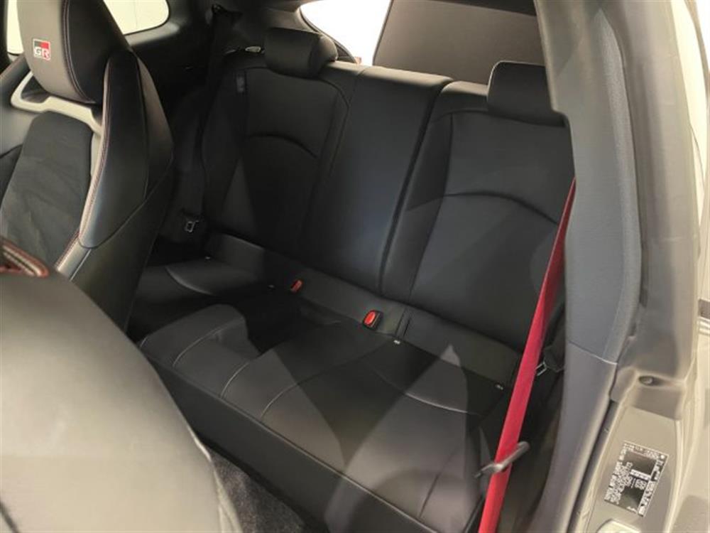 Yaris Yaris 1.6 Turbo GR Yaris C