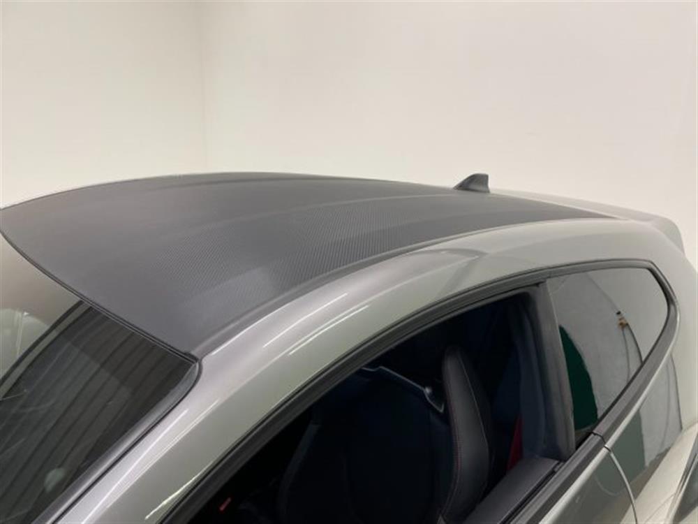 Yaris Yaris 1.6 Turbo GR Yaris C