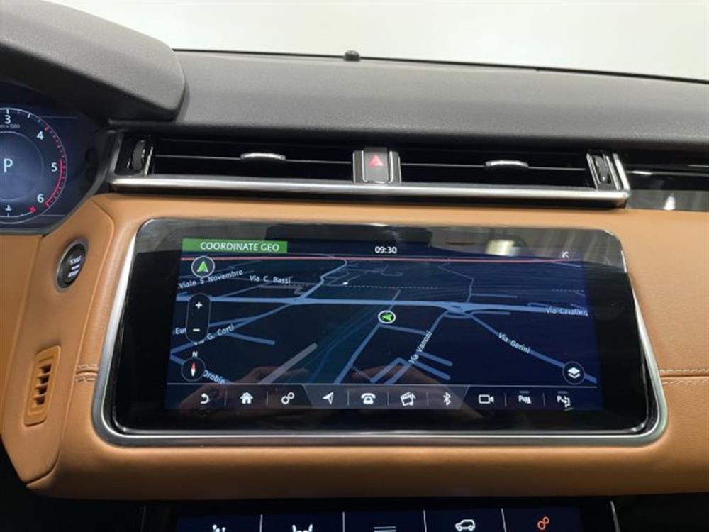 Range Rover Velar Range Rover Velar 3.0D V6 R-Dynamic HS