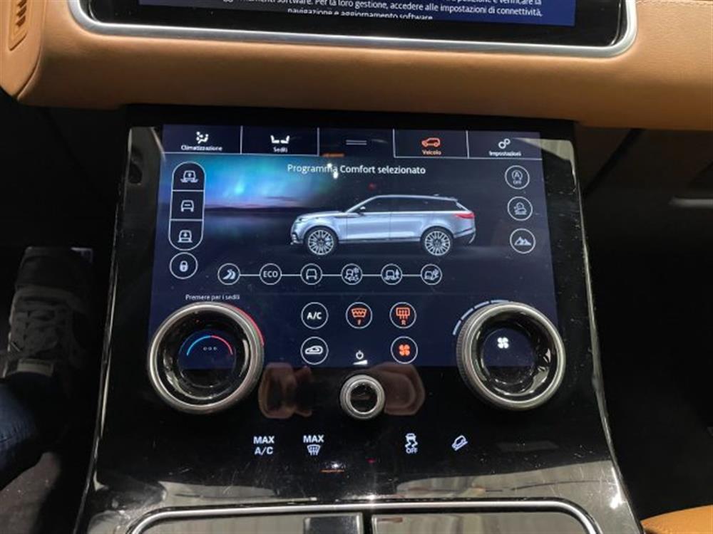 Range Rover Velar Range Rover Velar 3.0D V6 R-Dynamic HS