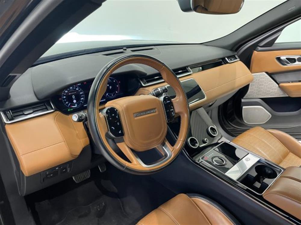 Range Rover Velar Range Rover Velar 3.0D V6 R-Dynamic HS