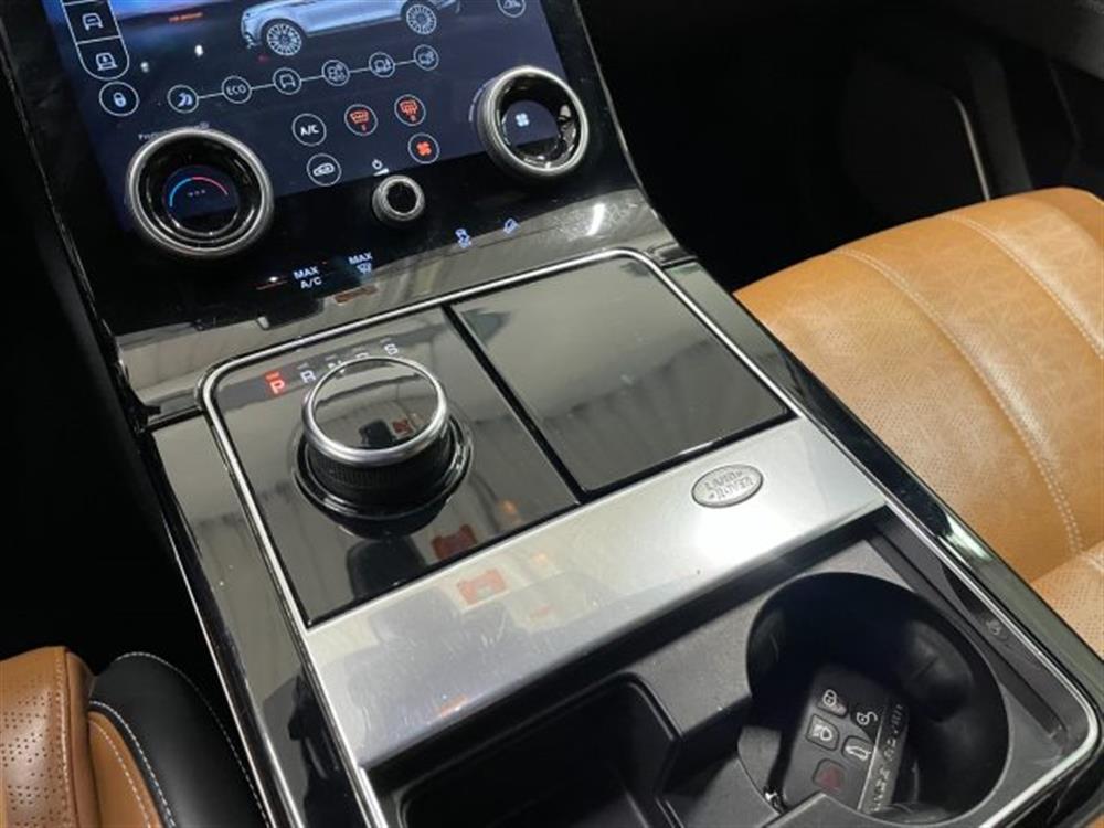 Range Rover Velar Range Rover Velar 3.0D V6 R-Dynamic HS