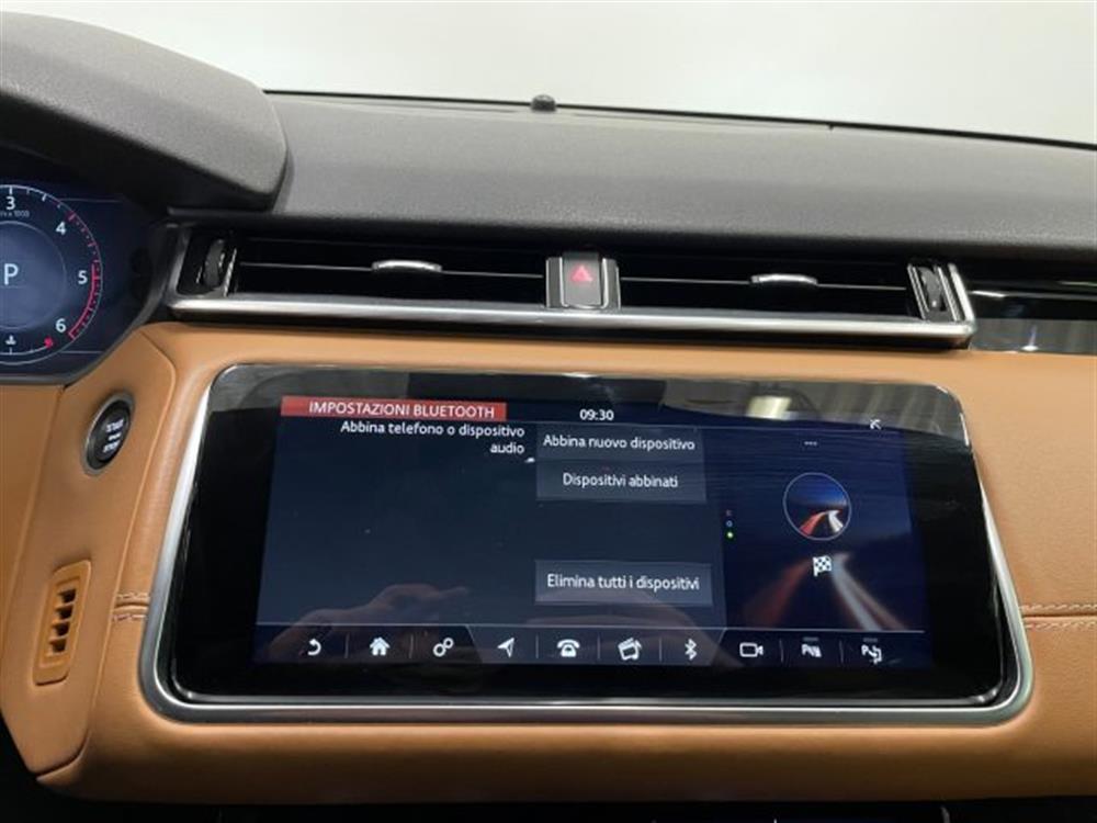 Range Rover Velar Range Rover Velar 3.0D V6 R-Dynamic HS