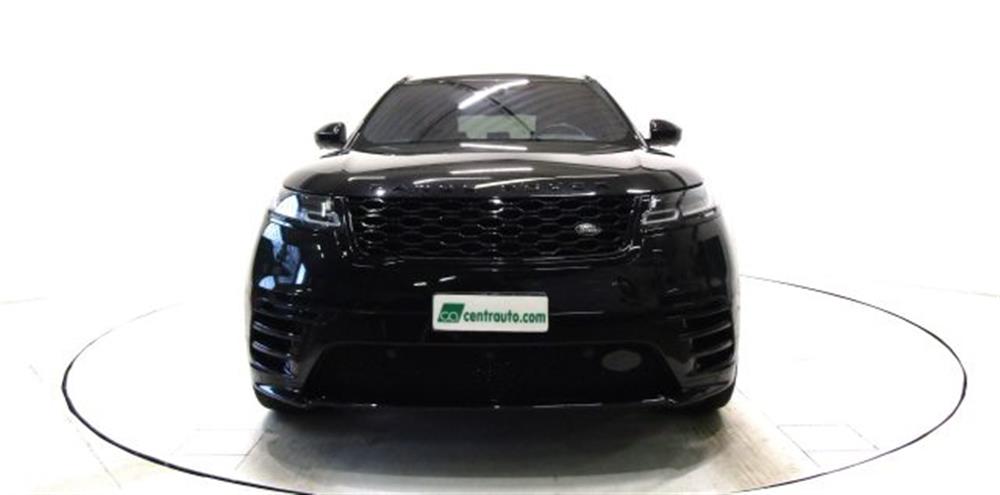 Range Rover Velar Range Rover Velar 3.0D V6 R-Dynamic HS