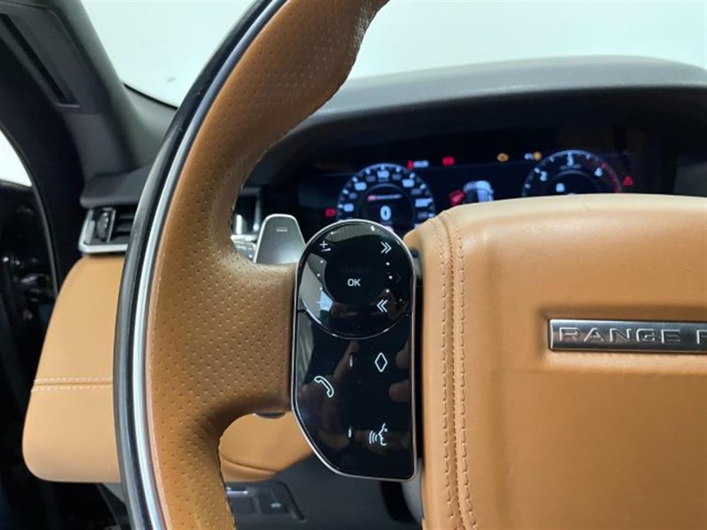 Range Rover Velar Range Rover Velar 3.0D V6 R-Dynamic HS