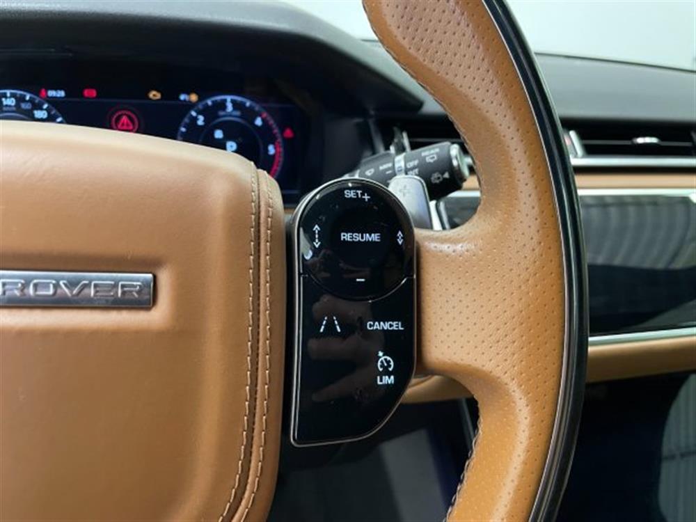 Range Rover Velar Range Rover Velar 3.0D V6 R-Dynamic HS