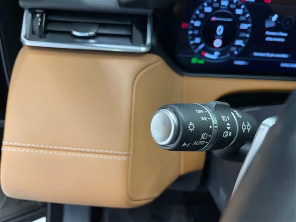 Range Rover Velar Range Rover Velar 3.0D V6 R-Dynamic HS