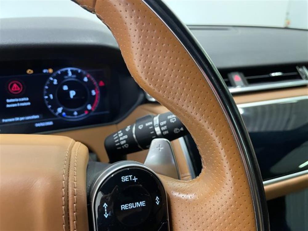 Range Rover Velar Range Rover Velar 3.0D V6 R-Dynamic HS