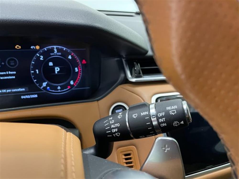 Range Rover Velar Range Rover Velar 3.0D V6 R-Dynamic HS