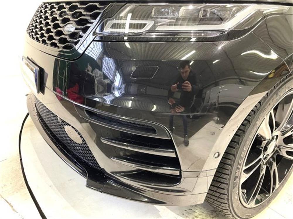 Range Rover Velar Range Rover Velar 3.0D V6 R-Dynamic HS