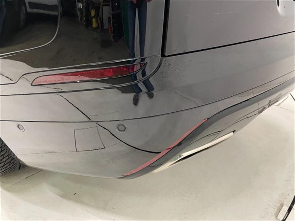 Range Rover Velar Range Rover Velar 3.0D V6 R-Dynamic HS