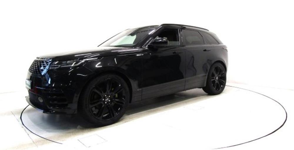 Range Rover Velar Range Rover Velar 3.0D V6 R-Dynamic HS
