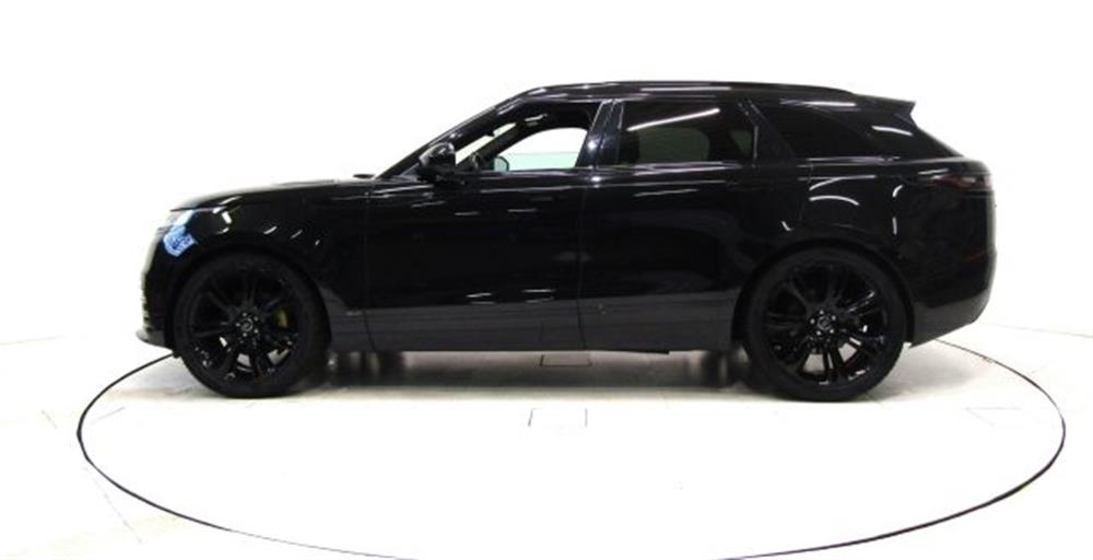 Range Rover Velar Range Rover Velar 3.0D V6 R-Dynamic HS