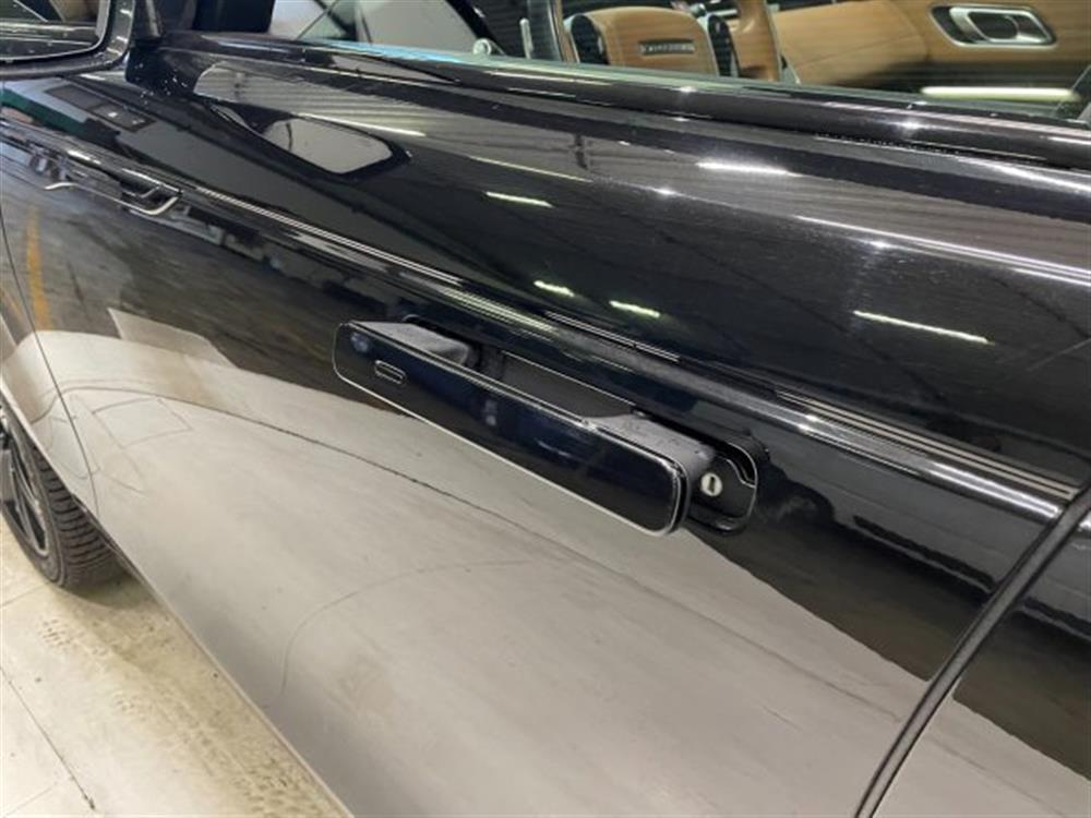 Range Rover Velar Range Rover Velar 3.0D V6 R-Dynamic HS