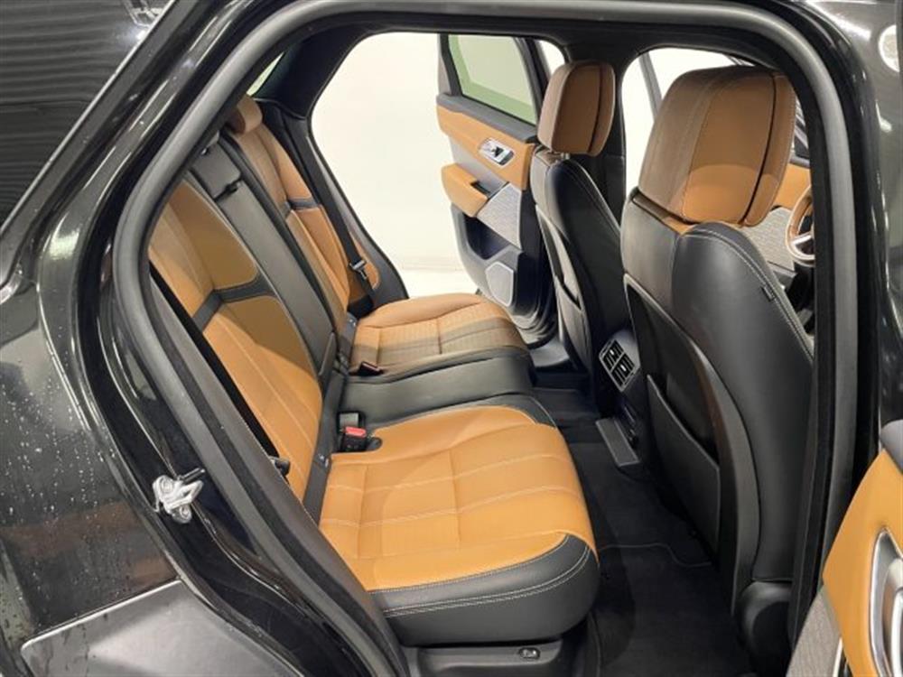 Range Rover Velar Range Rover Velar 3.0D V6 R-Dynamic HS