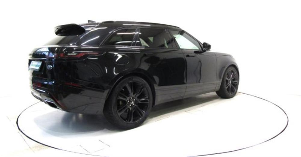 Range Rover Velar Range Rover Velar 3.0D V6 R-Dynamic HS