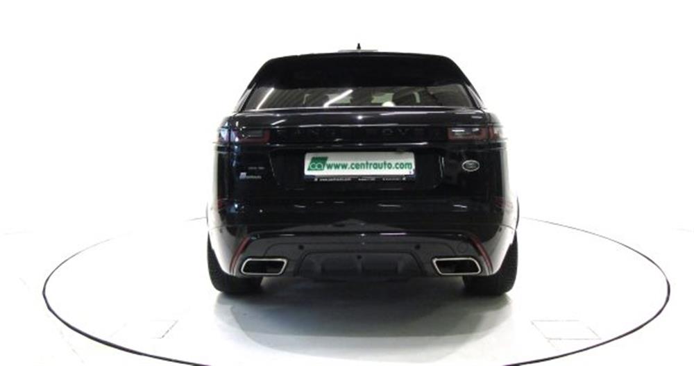 Range Rover Velar Range Rover Velar 3.0D V6 R-Dynamic HS