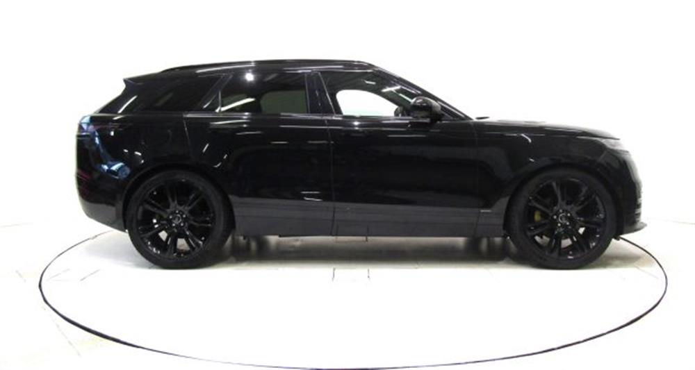 Range Rover Velar Range Rover Velar 3.0D V6 R-Dynamic HS