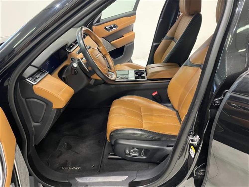 Range Rover Velar Range Rover Velar 3.0D V6 R-Dynamic HS