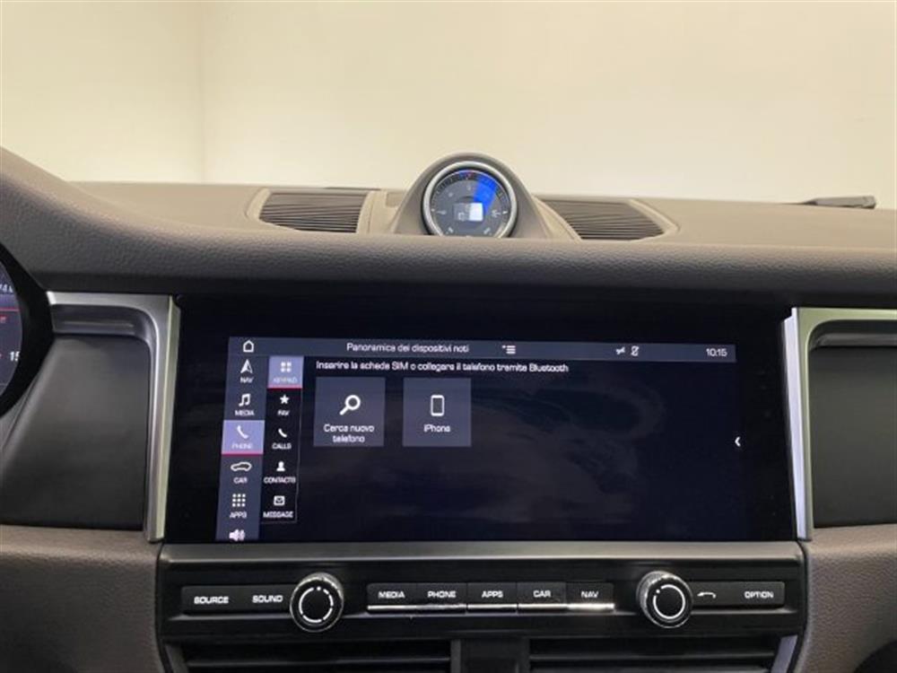 Macan Macan 2.0 PDK * PELLE * 24