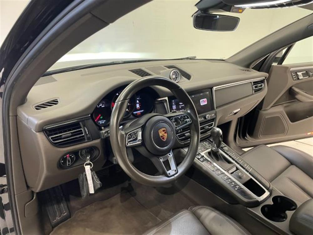 Macan Macan 2.0 PDK * PELLE * 24