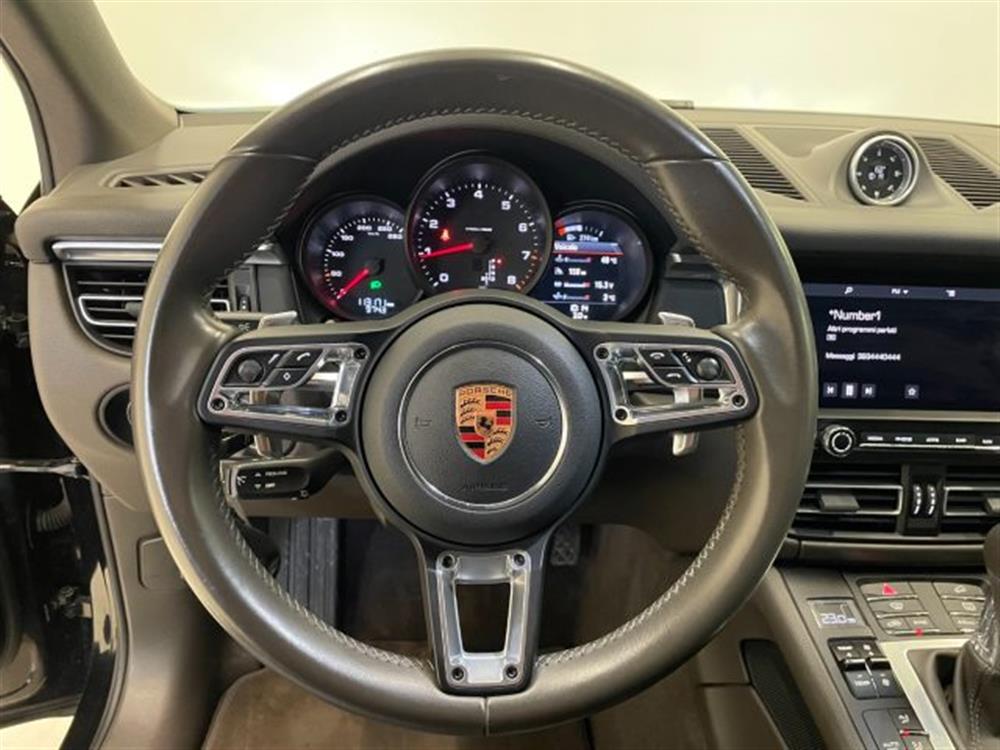 Macan Macan 2.0 PDK * PELLE * 24