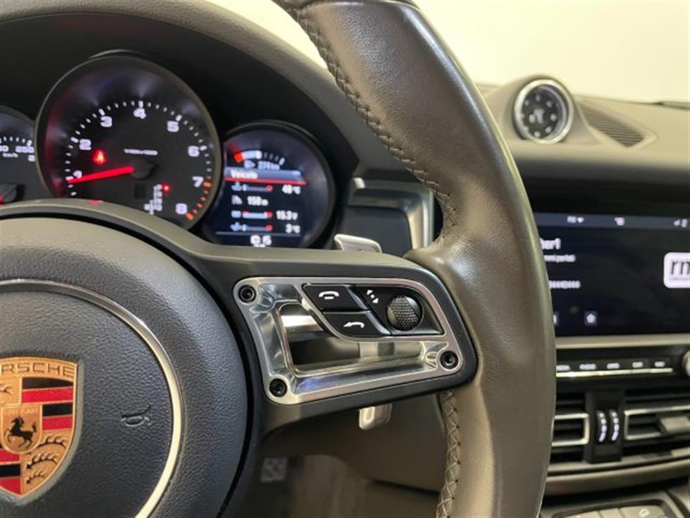 Macan Macan 2.0 PDK * PELLE * 24