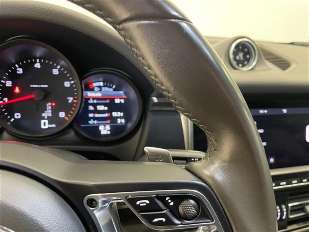 Macan Macan 2.0 PDK * PELLE * 24