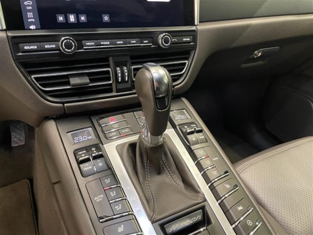 Macan Macan 2.0 PDK * PELLE * 24
