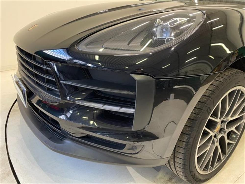 Macan Macan 2.0 PDK * PELLE * 24