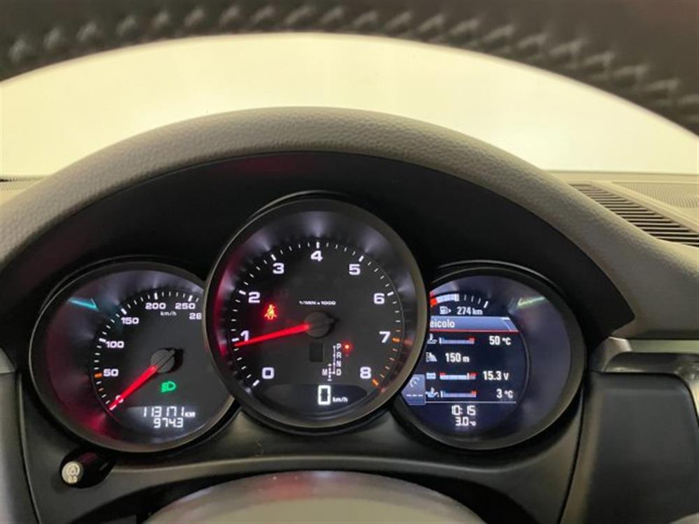 Macan Macan 2.0 PDK * PELLE * 24