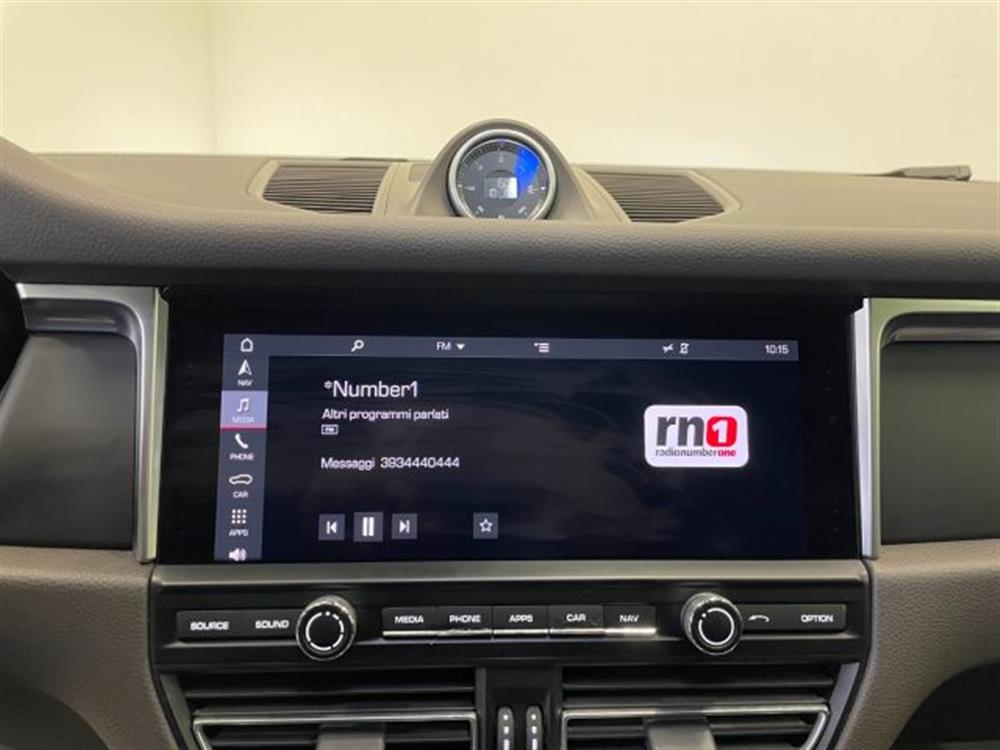 Macan Macan 2.0 PDK * PELLE * 24