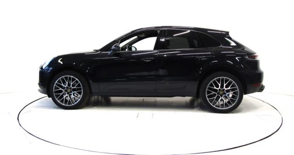 Macan Macan 2.0 PDK * PELLE * 24