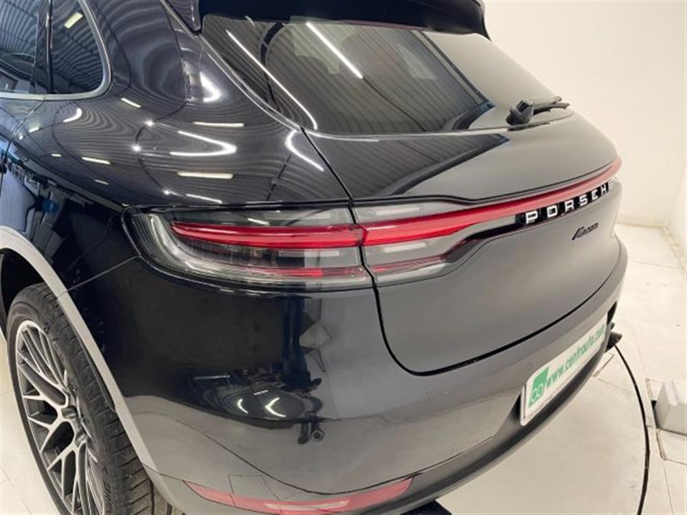 Macan Macan 2.0 PDK * PELLE * 24